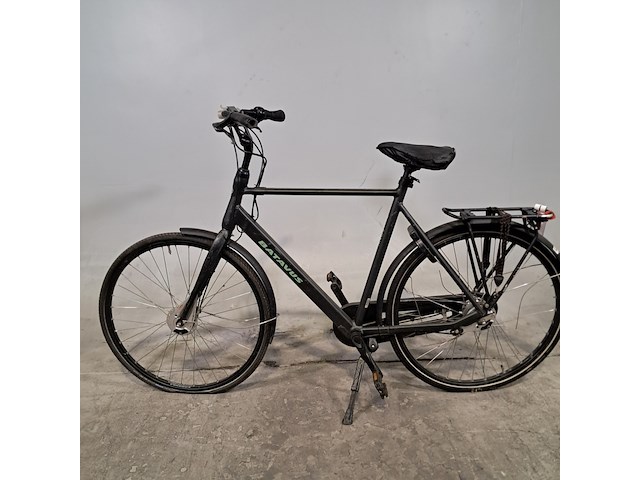 Herenfiets, batavus, fonk - afbeelding 5 van  12