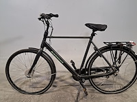 Herenfiets, batavus, fonk - afbeelding 5 van  12