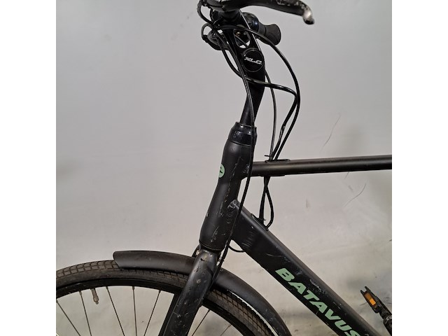 Herenfiets, batavus, fonk - afbeelding 8 van  12