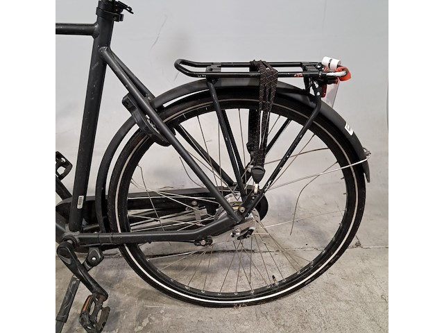 Herenfiets, batavus, fonk - afbeelding 9 van  12