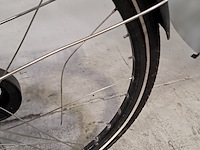 Herenfiets, batavus, fonk - afbeelding 10 van  12