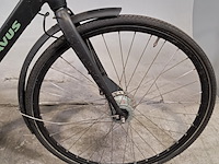 Herenfiets, batavus, fonk - afbeelding 12 van  12