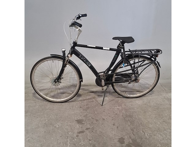 Herenfiets, batavus, mambo inspire - afbeelding 3 van  13