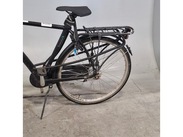 Herenfiets, batavus, mambo inspire - afbeelding 4 van  13