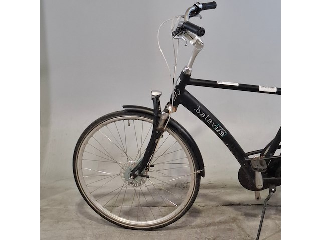 Herenfiets, batavus, mambo inspire - afbeelding 5 van  13