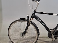 Herenfiets, batavus, mambo inspire - afbeelding 5 van  13