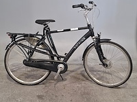 Herenfiets, batavus, mambo inspire