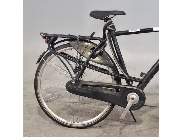 Herenfiets, batavus, mambo inspire - afbeelding 6 van  13