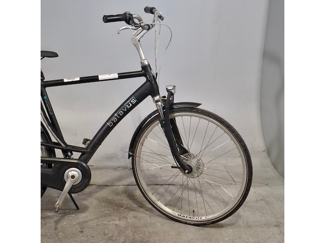 Herenfiets, batavus, mambo inspire - afbeelding 7 van  13