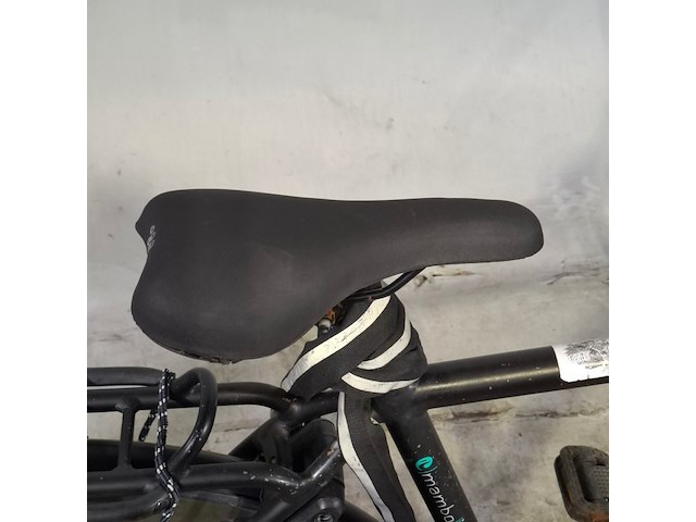 Herenfiets, batavus, mambo inspire - afbeelding 8 van  13