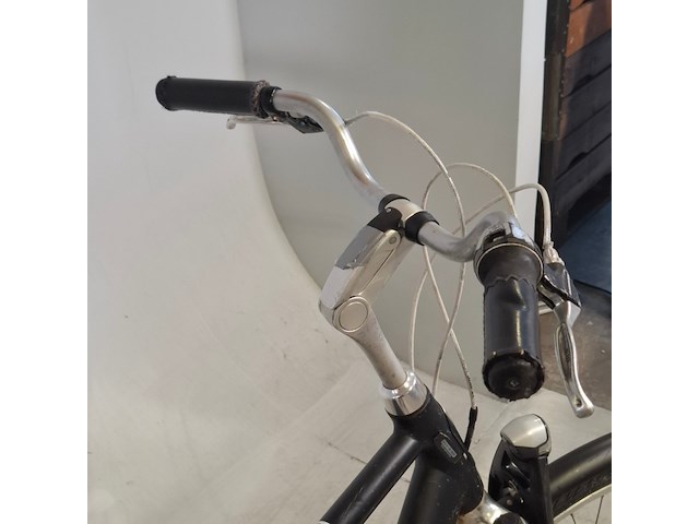 Herenfiets, batavus, mambo inspire - afbeelding 9 van  13
