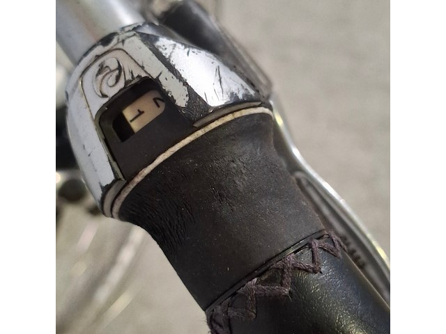Herenfiets, batavus, mambo inspire - afbeelding 10 van  13