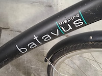 Herenfiets, batavus, mambo inspire - afbeelding 11 van  13