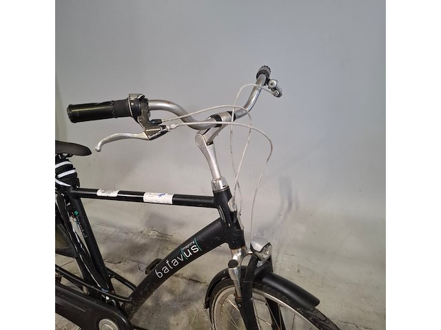 Herenfiets, batavus, mambo inspire - afbeelding 12 van  13