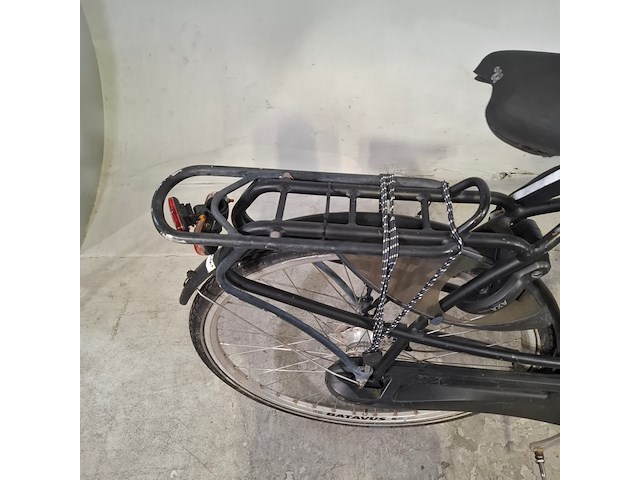 Herenfiets, batavus, mambo inspire - afbeelding 13 van  13