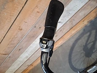 Herenfiets, batavus, winner, zwart - afbeelding 7 van  15