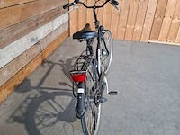 Herenfiets, batavus, winner, zwart - afbeelding 10 van  15