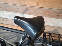 Herenfiets, batavus, winner, zwart - afbeelding 15 van  15
