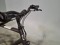 Herenfiets, cortina, mozzo - afbeelding 2 van  13