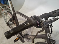 Herenfiets, cortina, mozzo - afbeelding 3 van  13