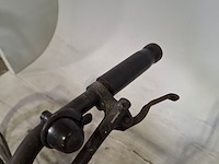Herenfiets, cortina, mozzo - afbeelding 5 van  13