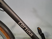 Herenfiets, cortina, mozzo - afbeelding 7 van  13