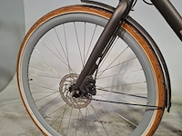 Herenfiets, cortina, mozzo - afbeelding 9 van  13