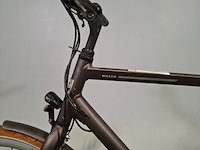 Herenfiets, cortina, mozzo - afbeelding 10 van  13