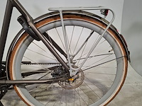 Herenfiets, cortina, mozzo - afbeelding 11 van  13