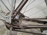Herenfiets, cortina, mozzo - afbeelding 12 van  13