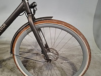 Herenfiets, cortina, mozzo - afbeelding 13 van  13