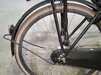 Herenfiets, cortina, u4 - afbeelding 2 van  12