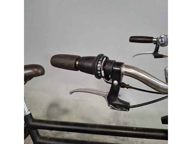 Herenfiets, cortina, u4 - afbeelding 4 van  12
