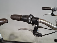 Herenfiets, cortina, u4 - afbeelding 4 van  12