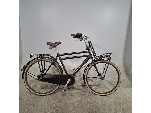 Herenfiets, cortina, u4 - afbeelding 1 van  12