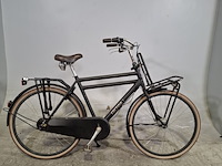 Herenfiets, cortina, u4 - afbeelding 1 van  12