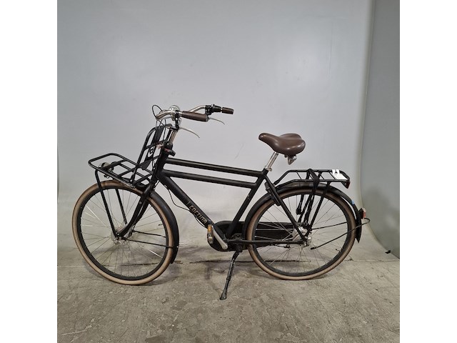 Herenfiets, cortina, u4 - afbeelding 5 van  12