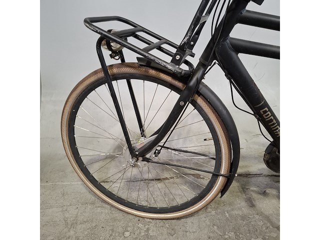 Herenfiets, cortina, u4 - afbeelding 7 van  12