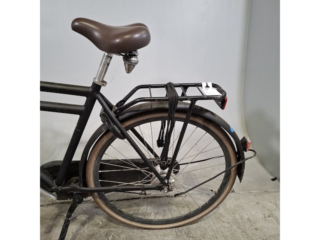 Herenfiets, cortina, u4 - afbeelding 8 van  12