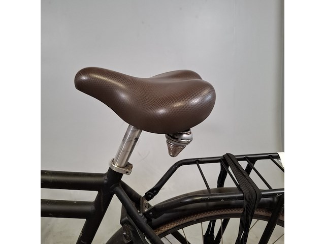 Herenfiets, cortina, u4 - afbeelding 9 van  12