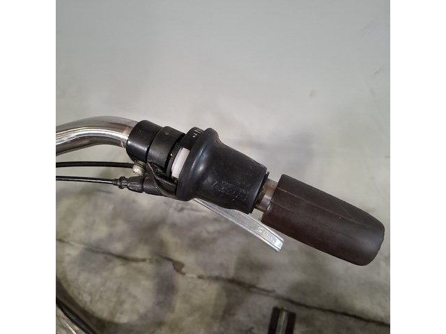 Herenfiets, cortina, u4 - afbeelding 10 van  12