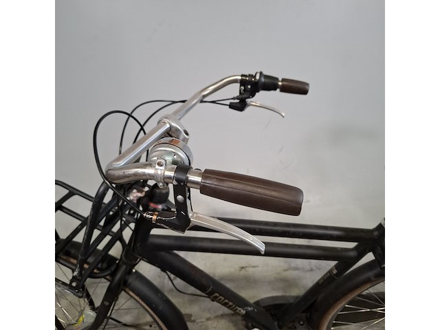 Herenfiets, cortina, u4 - afbeelding 11 van  12