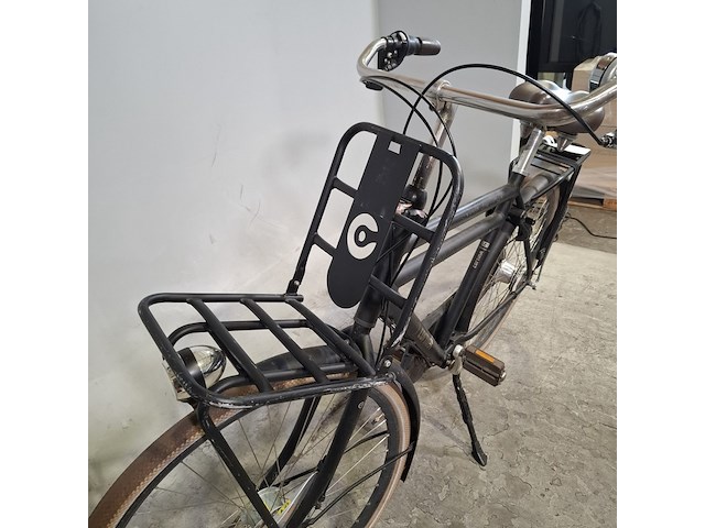 Herenfiets, cortina, u4 - afbeelding 12 van  12