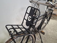 Herenfiets, cortina, u4 - afbeelding 12 van  12