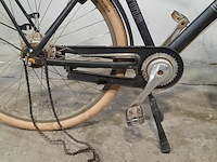 Herenfiets, cortina, u5 - afbeelding 3 van  16