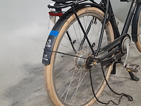 Herenfiets, cortina, u5 - afbeelding 4 van  16