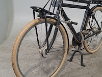 Herenfiets, cortina, u5 - afbeelding 6 van  16