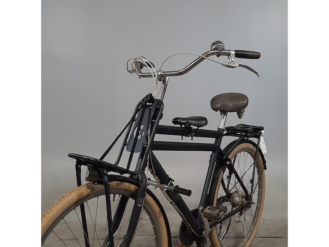 Herenfiets, cortina, u5 - afbeelding 7 van  16