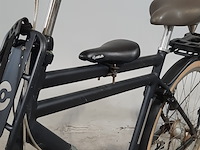 Herenfiets, cortina, u5 - afbeelding 8 van  16