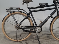 Herenfiets, cortina, u5 - afbeelding 9 van  16